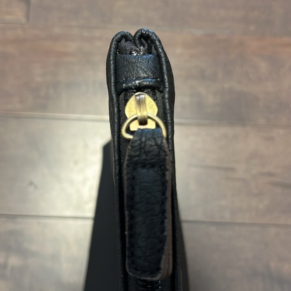 Free People Faux Leather Pouch - Picture 15 of 15